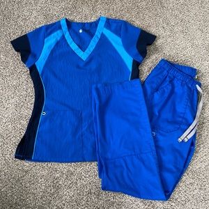 WonderWink Scrub Set